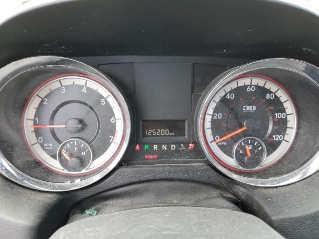 Photo 9 from auction – 2014 DODGE GRAND CARA with VIN 2C4RDGBG9ER458406