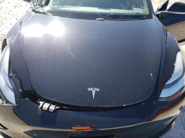 Photo 11 from auction – 2019 TESLA MODEL 3 with VIN 5YJ3E1EAXKF310862