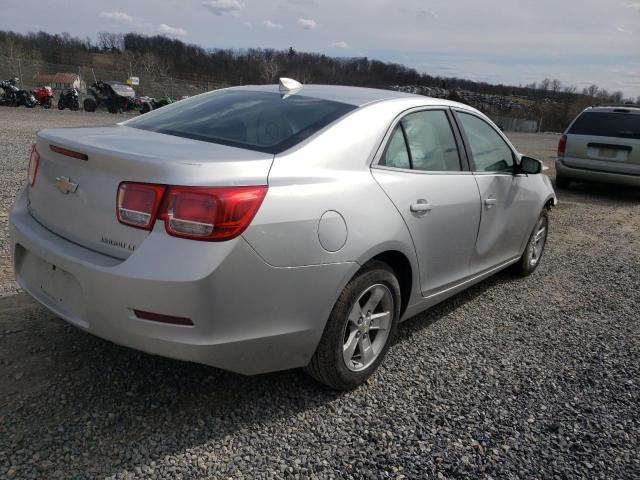 Photo 3 from auction – 2016 CHEVROLET MALIBU LIM with VIN 1G11C5SAXGF152057
