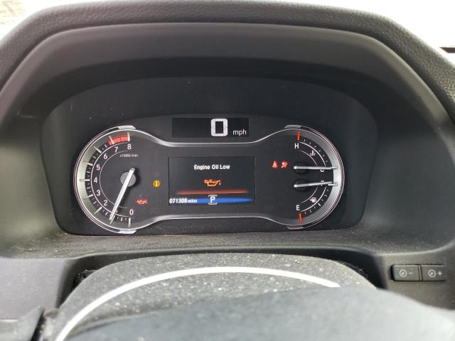 Photo 9 from auction – 2018 HONDA PILOT LX with VIN 5FNYF5H13JB018894