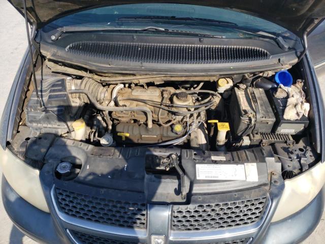 Photo 12 from auction – 2002 DODGE GRAND CARA with VIN 2B4GP54L22R540323