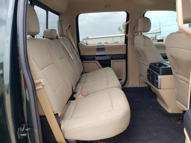 Photo 10 from auction – 2015 FORD F150 SUPER with VIN 1FTEW1CP9FKE20582