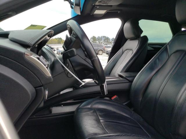 Photo 7 from auction – 2017 LINCOLN MKZ RESERV with VIN 3LN6L5E91HR620210
