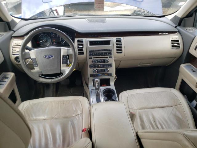 Photo 8 from auction – 2011 FORD FLEX SEL with VIN 2FMHK6CC7BBD13825