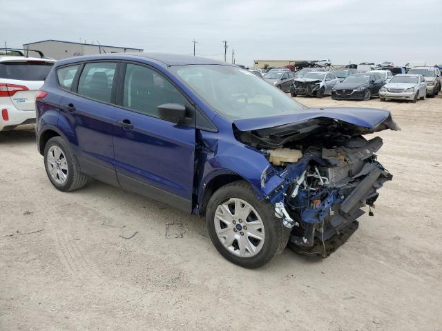 Photo 4 from auction – 2016 FORD ESCAPE S with VIN 1FMCU0F72GUB23139