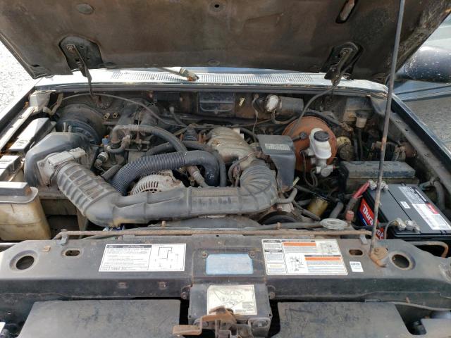 Photo 11 from auction – 1993 FORD RANGER with VIN 1FTCR10U2PPA93441