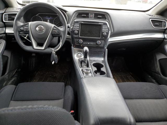 Photo 8 from auction – 2019 NISSAN MAXIMA S with VIN 1N4AA6AV8KC371249