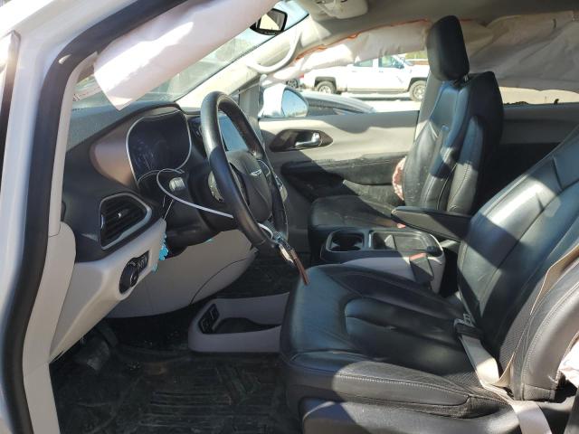 Photo 7 from auction – 2019 CHRYSLER PACIFICA T with VIN 2C4RC1BGXKR644158