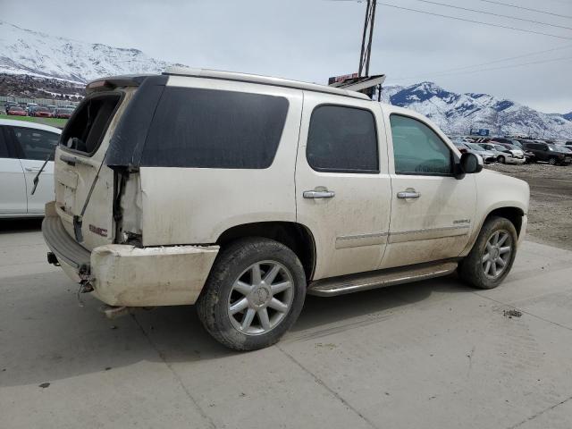 Photo 3 from auction – 2012 GMC YUKON DENA with VIN 1GKS2EEFXCR305555