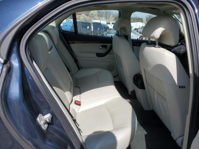 Photo 10 from auction – 2010 SAAB 9-3 2.0T with VIN YS3FA4MY8A1614068