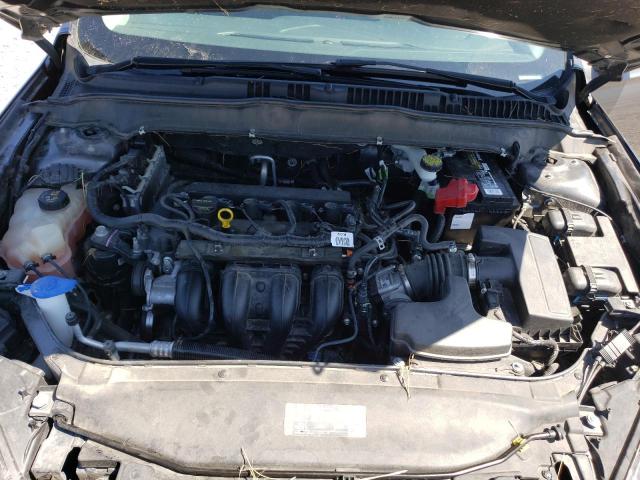 Photo 11 from auction – 2015 FORD FUSION SE with VIN 1FA6P0H75F5103889