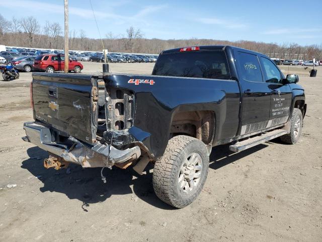 Photo 3 from auction – 2016 CHEVROLET SILVERADO with VIN 1GC1KVEG9GF200366