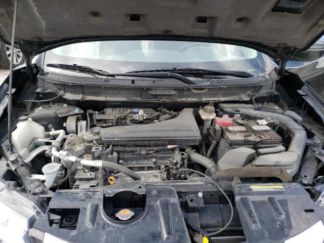 Photo 11 from auction – 2018 NISSAN ROGUE S with VIN 5N1AT2MV3JC790631