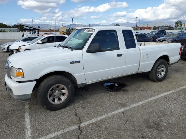 FORD RANGER SUP 2010 with VIN 1FTKR4EEXAPA41545 - Photo from auction