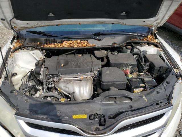 Photo 11 from auction – 2015 TOYOTA VENZA LE with VIN 4T3ZA3BB4FU092920