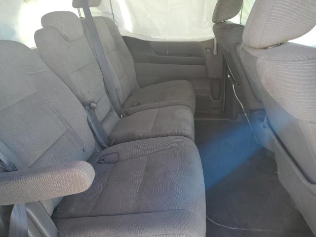 Photo 11 from auction – 2013 HONDA ODYSSEY EX with VIN 5FNRL5H49DB055900