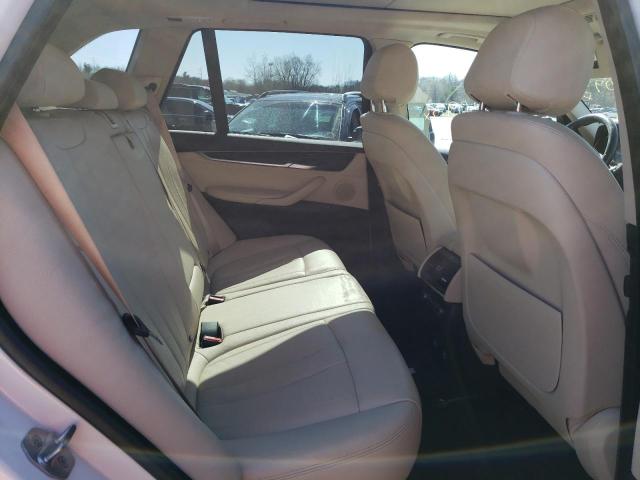 Photo 11 from auction – 2016 BMW X5 XDRIVE3 with VIN 5UXKR0C59G0U09645