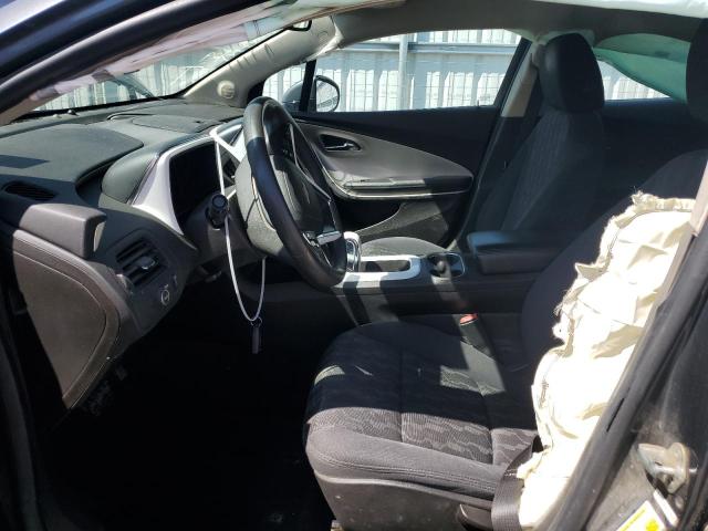 Photo 7 from auction – 2012 CHEVROLET VOLT with VIN 1G1RA6E48CU121240