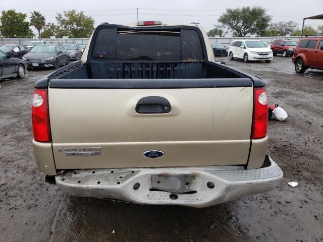 Photo 6 from auction – 2003 FORD EXPLORER S with VIN 1FMZU67E23UC32026