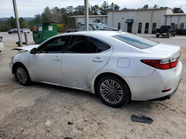 Photo 2 from auction – 2014 LEXUS ES 350 with VIN JTHBK1GG6E2146814