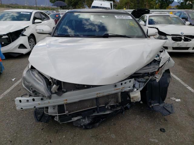Photo 5 from auction – 2016 TOYOTA SCION TC with VIN JTKJF5C76GJ019223