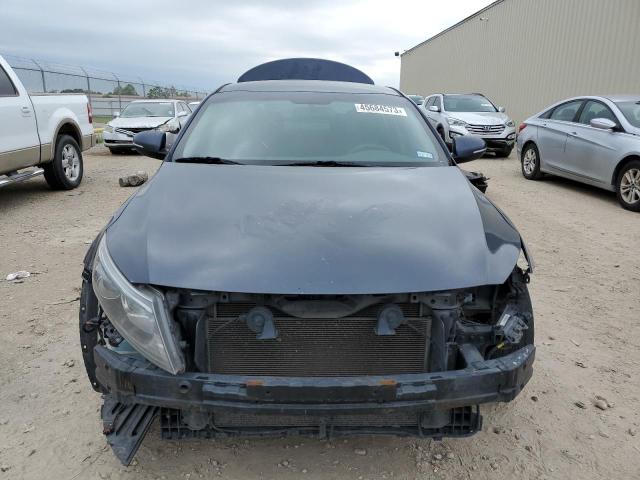 Photo 5 from auction – 2015 KIA OPTIMA LX with VIN KNAGM4A72F5585260