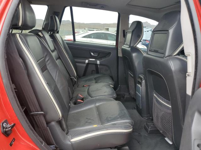 Photo 11 from auction – 2009 VOLVO XC90 with VIN YV4CT852991508274