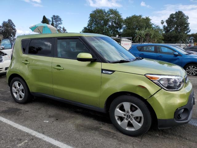 Photo 4 from auction – 2017 KIA SOUL with VIN KNDJN2A22H7887590