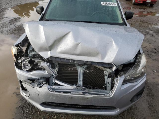 Photo 11 from auction – 2014 SUBARU IMPREZA with VIN JF1GJAA66EH010003