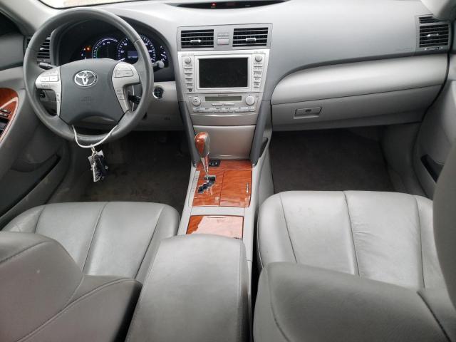 Photo 8 from auction – 2011 TOYOTA CAMRY HYBR with VIN 4T1BB3EK2BU141108