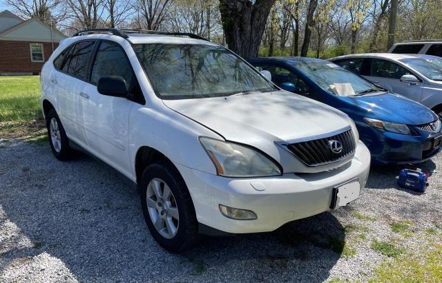 LEXUS RX 350 2008 con VIN 2T2HK31U98C074398 - Foto de la subasta
