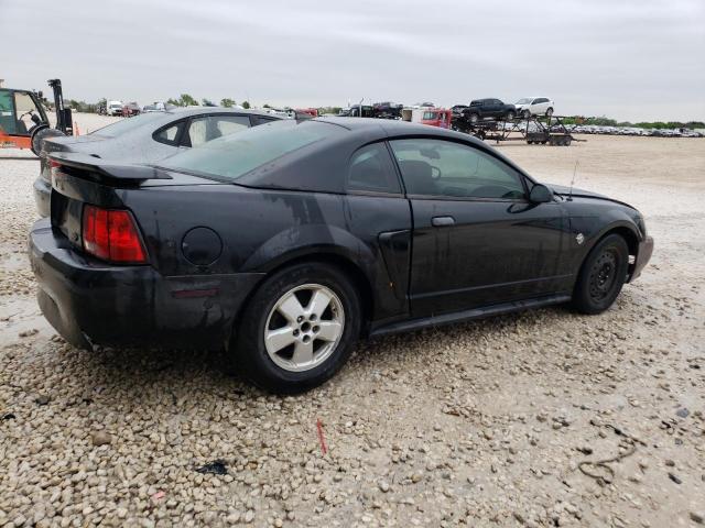 Photo 3 from auction – 2002 FORD MUSTANG with VIN 1FAFP40412F102414