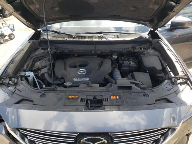 Photo 12 from auction – 2018 MAZDA CX-9 TOURI with VIN JM3TCBCY7J0234226