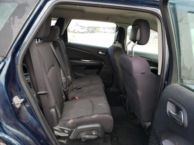 Photo 10 from auction – 2013 DODGE JOURNEY SE with VIN 3C4PDCAB0DT675490