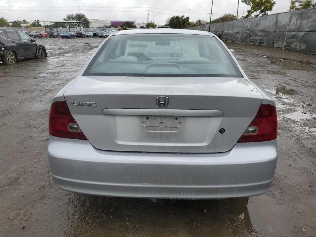 Photo 6 from auction – 2002 HONDA CIVIC LX with VIN 1HGEM22512L012417