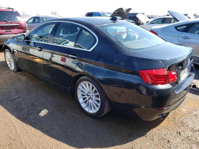 Photo 2 from auction – 2012 BMW 535 XI with VIN WBAFU7C5XCDU58735