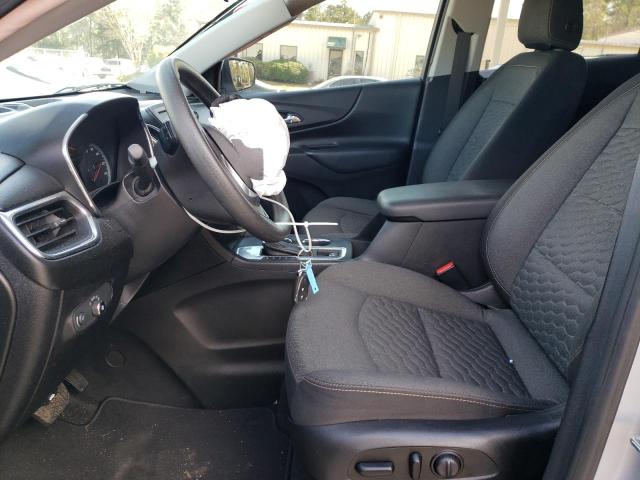 Photo 7 from auction – 2018 CHEVROLET EQUINOX LT with VIN 2GNAXJEV3J6172890