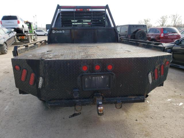 Photo 6 from auction – 2014 CHEVROLET SILVERADO with VIN 1GC1KVCG3EF139127