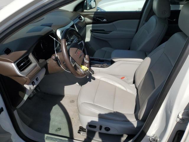 Photo 7 from auction – 2017 GMC ACADIA SLT with VIN 1GKKNMLS0HZ218126