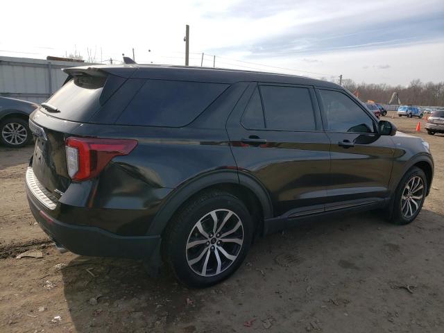 Foto 3 de la subasta – 2022 FORD EXPLORER S con VIN 1FMSK8KHXNGA11747