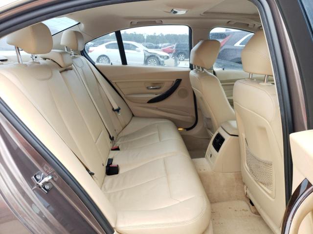 Photo 10 from auction – 2012 BMW 328 I with VIN WBA3A5C52CF344538