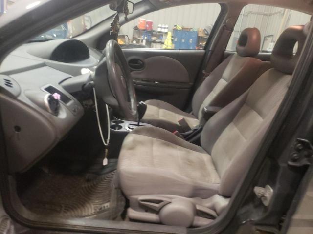 Photo 7 from auction – 2006 SATURN ION LEVEL with VIN 1G8AJ55FX6Z172126