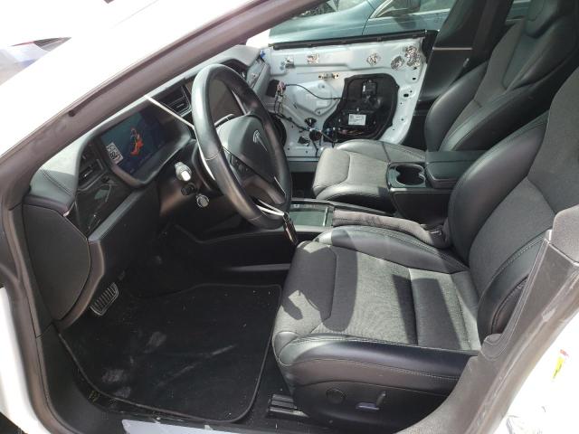 Photo 7 from auction – 2018 TESLA MODEL S with VIN 5YJSA1E27JF281836