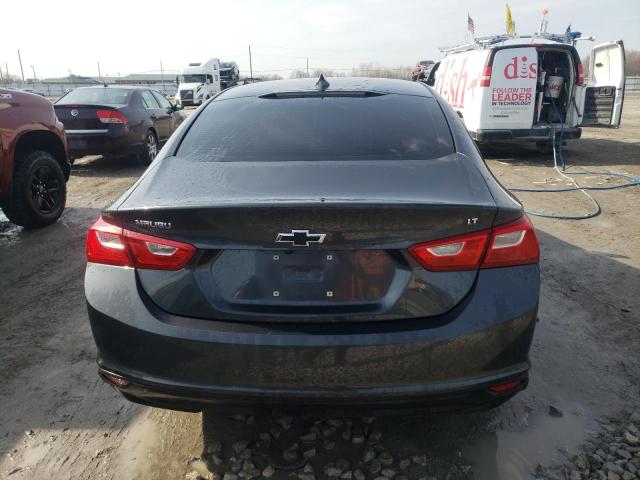 Photo 6 from auction – 2018 CHEVROLET MALIBU LT with VIN 1G1ZD5ST3JF104070