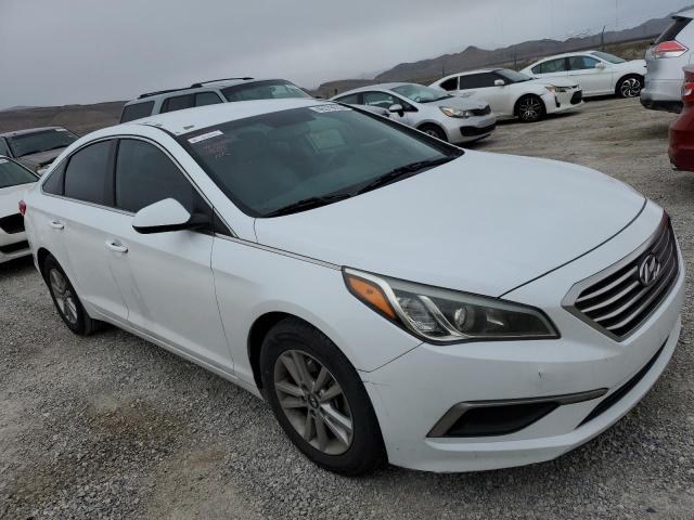 Photo 4 from auction – 2016 HYUNDAI SONATA SE with VIN 5NPE24AF9GH300322