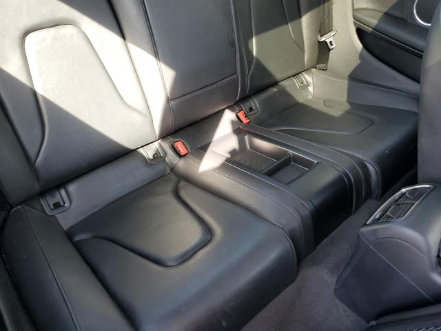 Photo 10 from auction – 2016 AUDI A5 PREMIUM with VIN WAUM2AFR7GA002479