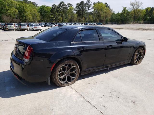 Photo 3 from auction – 2017 CHRYSLER 300 S with VIN 2C3CCABG3HH506485