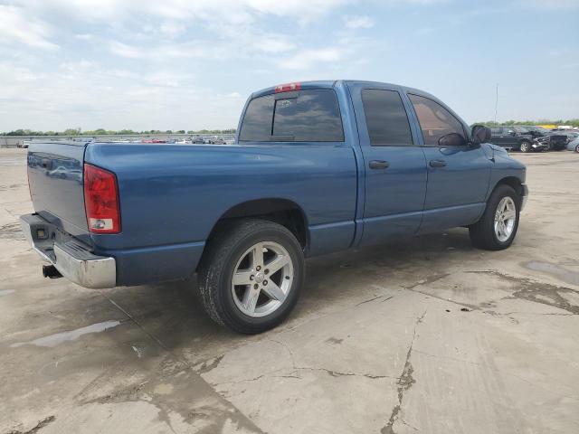 Photo 3 from auction – 2004 DODGE RAM 1500 S with VIN 1D7HA18N24S685477