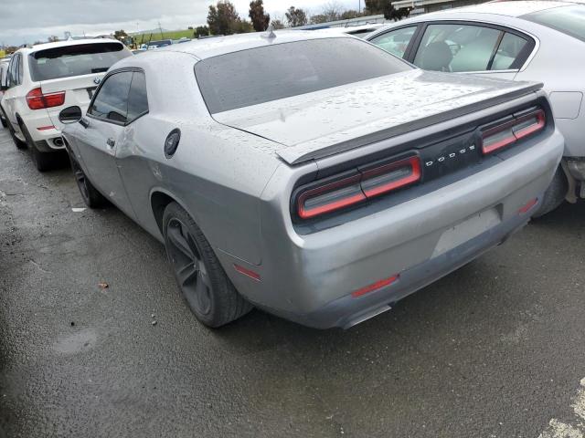Photo 2 from auction – 2016 DODGE CHALLENGER with VIN 2C3CDZBT9GH172101