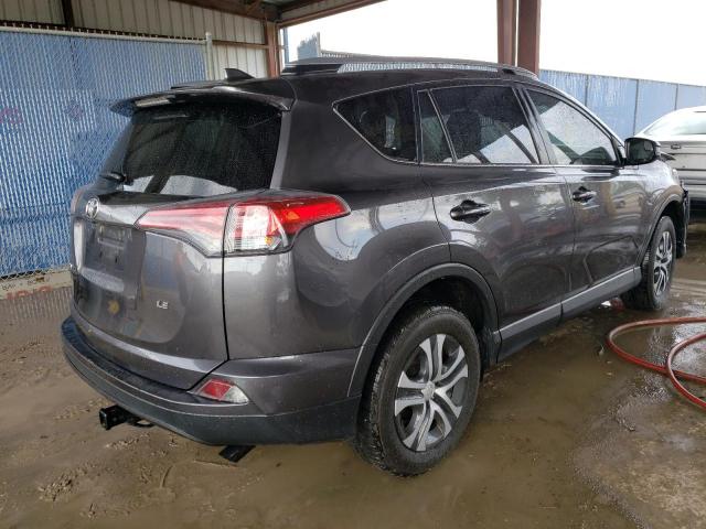 Photo 3 from auction – 2017 TOYOTA RAV4 LE with VIN JTMZFREV7HJ110922